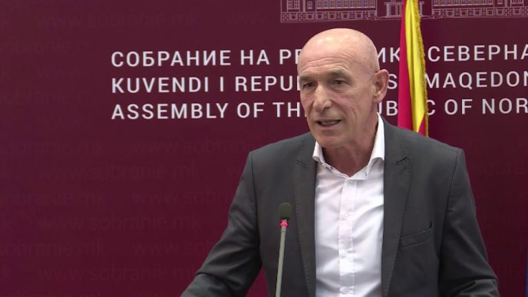 Opozita insiston për zgjedhje të parakohshme.Bdi thotë në mot