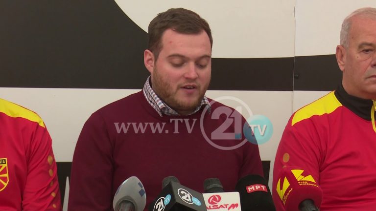 AGJENSIONI I RINISË DHE SPORTIT ME PADI KUNDËR GJORGJIOSKIT DHE SEJDINIT TË FFM-së, DYSHOHEN PËR “SHOQËRIM KRIMINAL”