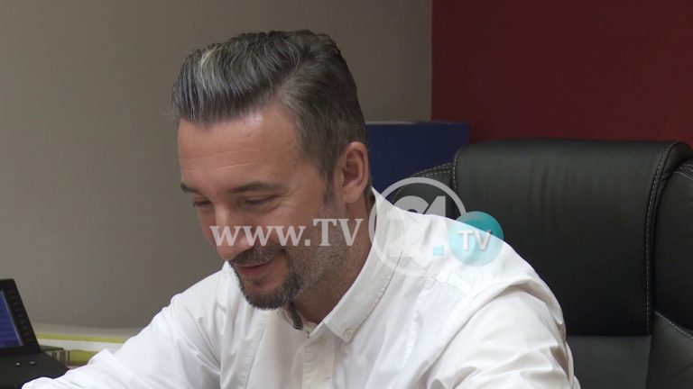 Irfan Asani nuk pajtohet me shkarkimin, “S’jam karrierist i sëmurë të vrapoj nga drejtori në drejtori”