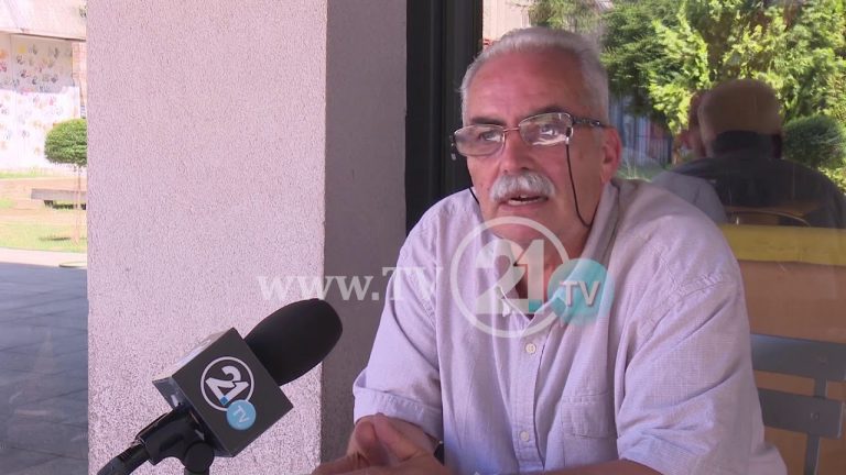 Tv21.tv/ ILIEVSKI DORËZON VENDIMIN NË UT, NË AFAT PREJ 15 DITËSH TË TËRHIQEN TITUJT SHKENCORË