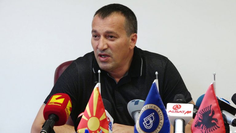 Blerim Bexheti: Refuzova kërkesën e Zaevit, mu vërsulën nga Antikorrupsioni (Video)