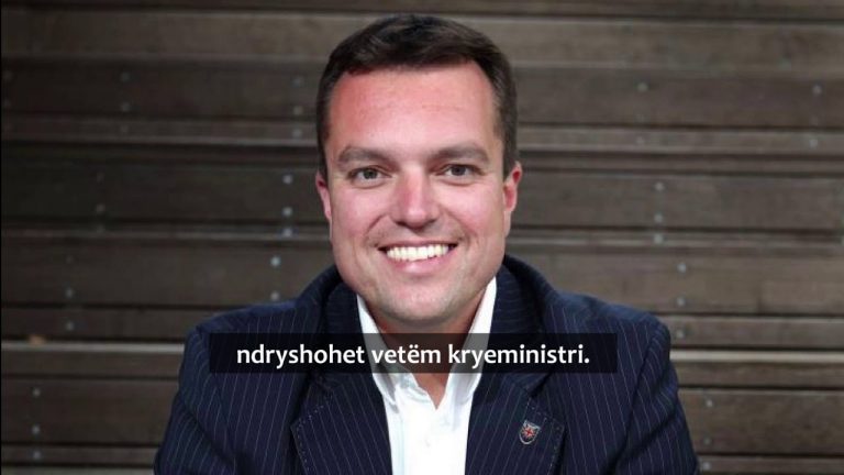 “Reketi”, Gajser: Karriera e Zavit afër fundit
