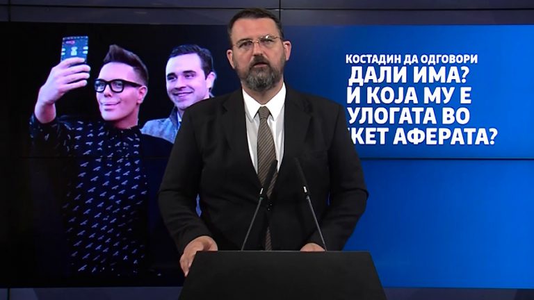 Prokurorët e “Reketit” në pushim, politika në aksion