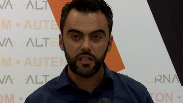 (VIDEO) ALTERNATIVA KËRKON TË MOS AMNISTOHET ASKUSH NGA “ZHVATJA”