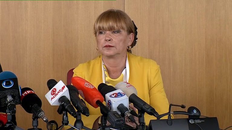 Prokuroria PTHP/ Përveç Katica Janevës nuk ka tjerë të hetuar.Janeva nga “Reketi” ka përfituar rreth 5 mijë euro (Video) ?