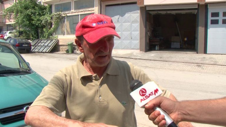 Shumë fshatra të Tetovës dhe Gostivarit përballen me problemin e qenve endacakë