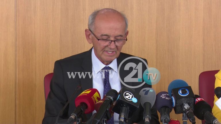 Kryeprokurorja e PSP Janeva me vetëdije ka kryer vepër penale, nga Orce Kamçevi ka marrë mobilje në vlerë prej 5 mijë eurove