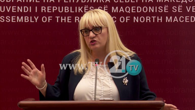 Nëse nuk ka 80 deputetë për Ligjin për PP, do të ndryshohet Ligji për Prokurorë me 61 deputetë!
