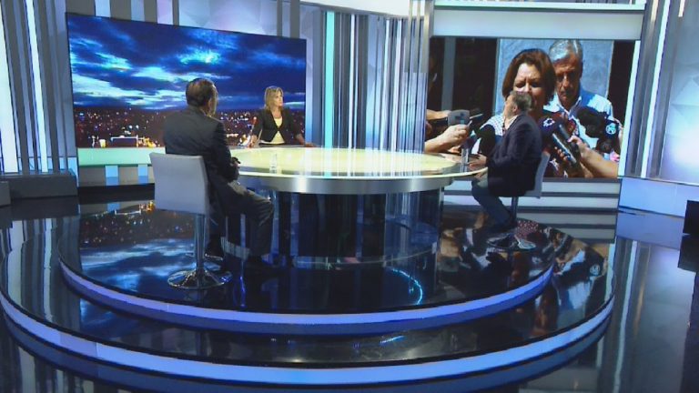 Blerim Reka skeptik për hapjen e negociatave në tetor / Maqedonia e Veriu duhet të plotësojë dy kushte (VIDEO)
