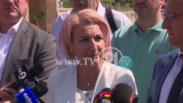 800 mijë euro për Komunat e Pollogut,a ndahet proporcionalisht buxheti për Komunat?