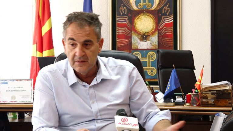 Autostrada Shkup-Bllacë, vonohet shpallja e tenderit
