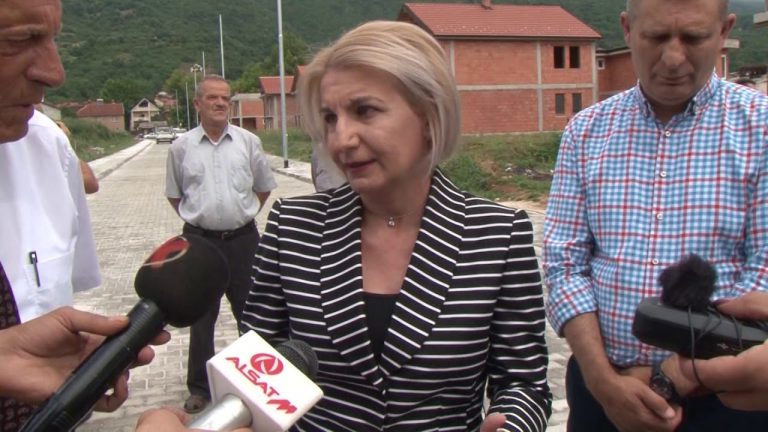 Shumë lagje të Tetovës kanë mungesë të kanalizimit