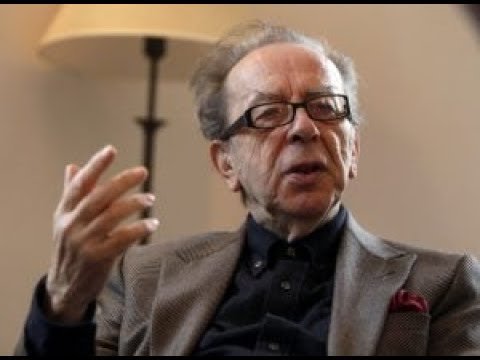 Ismail Kadare fiton çmimin kryesor letrar në Korenë e Jugut