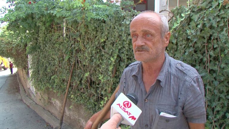 Alsat-M-  Tetovë / Në lagjen 142 pa kushte bazë për jetë