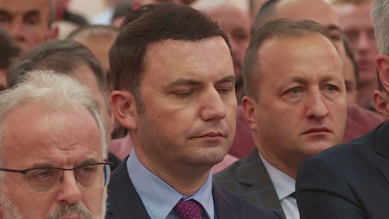 Ndryshime kozmetike gjithë andej në Bdi? Pas Izet Mexhitit në Shkup,Nevzat Bejta në Gostivar…