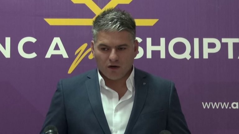 ASH: Kush e përfaqëson interesin e votuesve shqiptar në takimin e liderëve Zaev apo Mickovski?