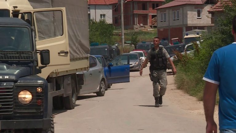 Policia Financiare : Vazhdojnë hetimet për duhanin e Lubotenit