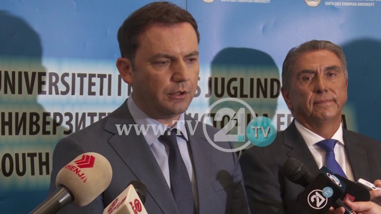 Pribe me mesazhe të drejtpërdrejta, “gjykatat janë të kapura, politikanët të mos ndikojnë në vendimet gjyqësore”