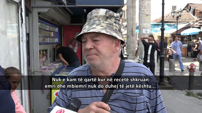 Farmacistët kundërshtojnë Fondin Shëndetësorë,nga data 1 tetor që qytetarët ilaçet mund t’i marrin vetëm përmes recetës së shoqëruar nga letërnjoftimi apo pasaporta