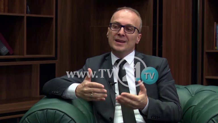 Katica Janeva për 10 ditë del nga paraburgimi? Milloshoski: në “reket” janë përfshirë dy deputetë dhe dy gjykatës