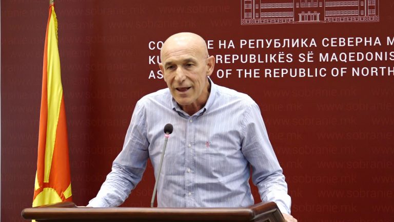 (VIDEO) KODI ZGJEDHOR, partitë e vogla kërkojnë një njësi.