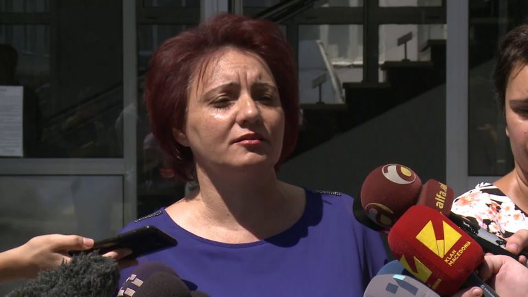 Procedura për shkarkimin e Janevës, të enjten.Dimovski kërkon të deklasifikohet,nga fshetësi publike në debat të hapur publik
