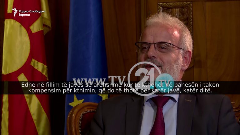 A ka deputetë të privilegjuar? Më shumë kanë shpenzuar Ilija Dimovski dhe Aleksandër Kiracovski