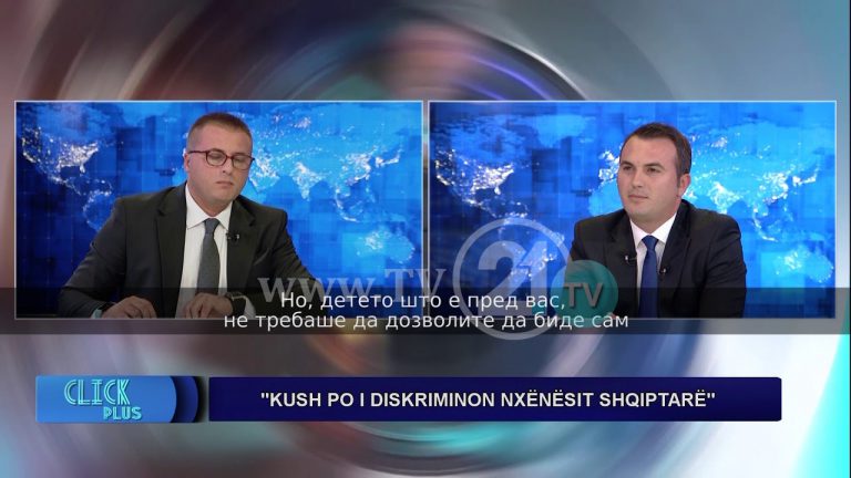 Pse ministri nuk ia merr kompetencat Gazi Babës? “Njegoshi”, mollë sherri mes Ademit dhe Taravarit