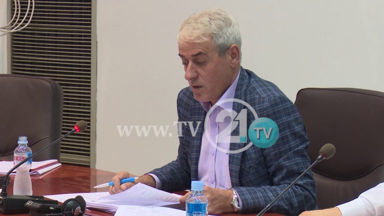 Avokati i popullit / Punësimi i shqiptarëve në shtet, 19%,. Në Gjykatën Supreme asnjë shqiptar i punësuar