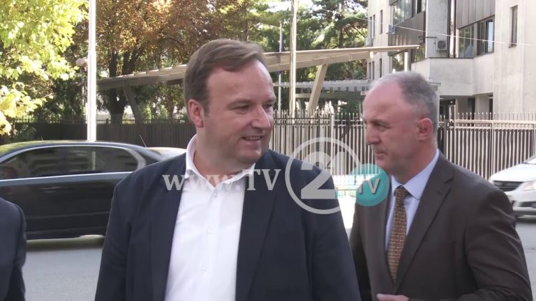 Kontrolli i parë në Agjencinë e re, probleme me transferimin e urdhrave nga DSK-ja në ASN