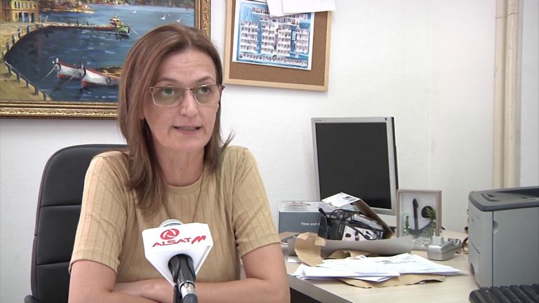 Alsat-m / Tetovë, shkolla e mjekësisë në gjendje të keqe