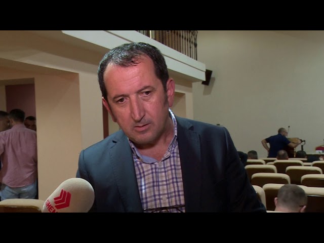 Intelektualët shqiptarë paralajmërojnë ndryshim pushteti në Maqedoninë e Veriut (video)