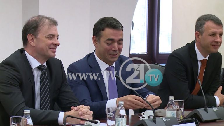 Austria “pro” hapjes së negociatave, Dimitrovi Ministri i Jashtëm / Nëse pakoja ndahet, më mirë njëra se sa asnjëra