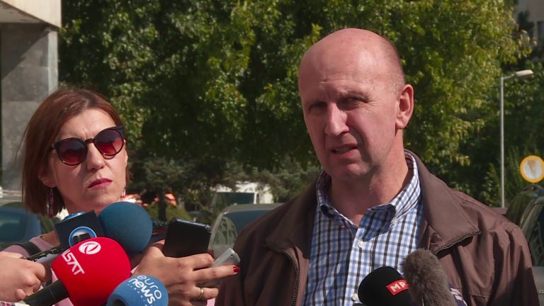 “Reket”, Boki 13 nga prokuroria përfundon në spital