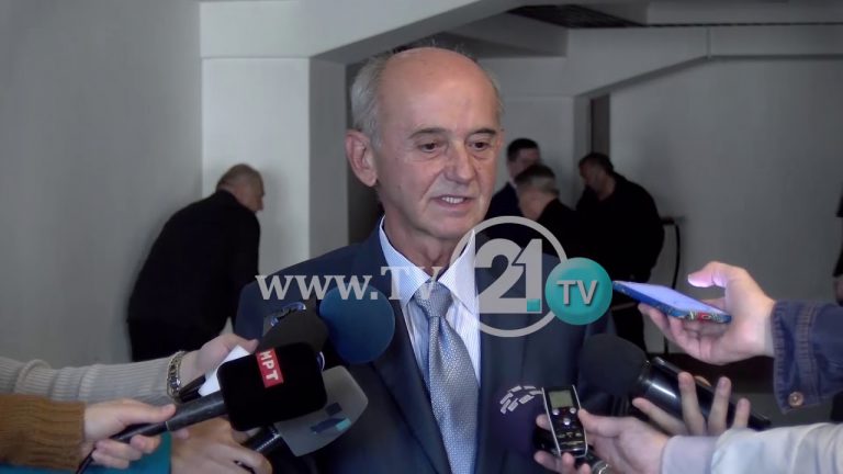 Prokuroria kërkon paraburgim për Jasna Mandiq, masa të posaçme për Frosina Remenskin dhe 4 persona të tjerë