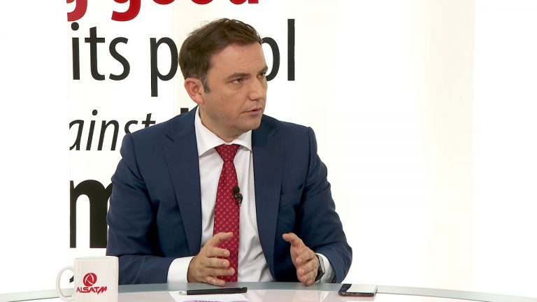 Rruga Drejt”, Osmani: Paqartësi për marrjen e datës
