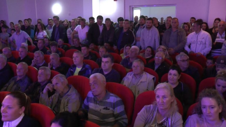30 prill 2019, kur ZAEVI  mashtron qytetarët: “Takova Merkelin dhe Makronin këtë verë do të marrim një datë”(video)