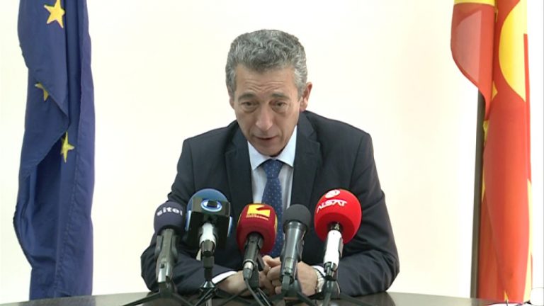 (VIDEO) ENTI I STATISTIKAVE: REGJISTRIMI I POPULLSISË NUK DO TË BËHET NË PRILL