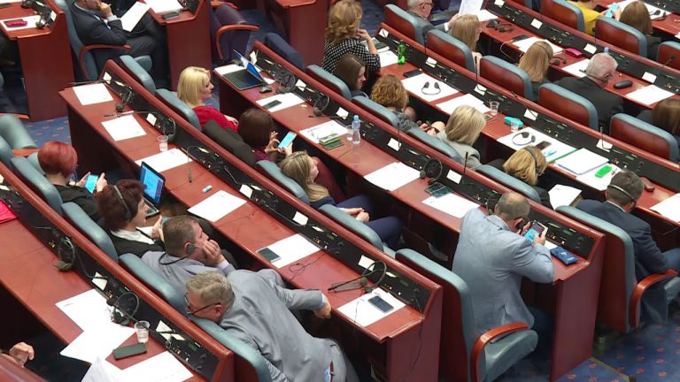 Qeveria teknike në rast të zgjedhjeve të parakohshme parlamentare