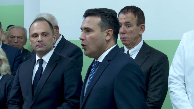 REGJISTRIMI I POPULLSISË NË VJESHTË TË 2020-ËS(VIDEO)