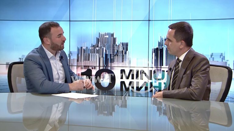 Afrim Gashi: Deklaratat e Kasamit joserioze