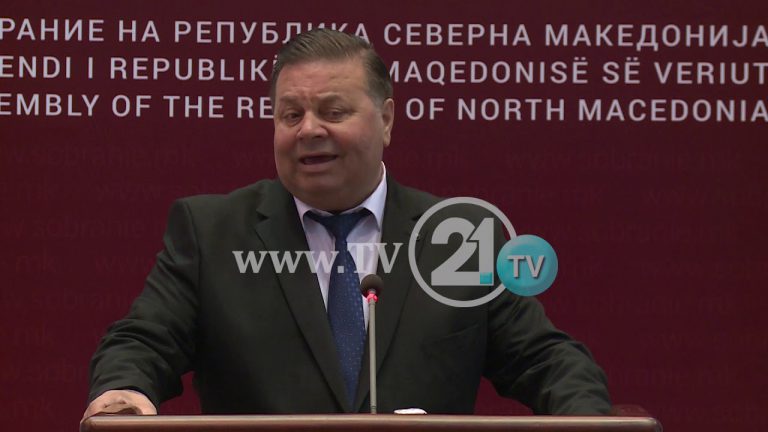 Amdi Bjaram / Gjithmonë jam me pushtetin, tani jam me LSDM-në, pas zgjedhjeve do të shohim!