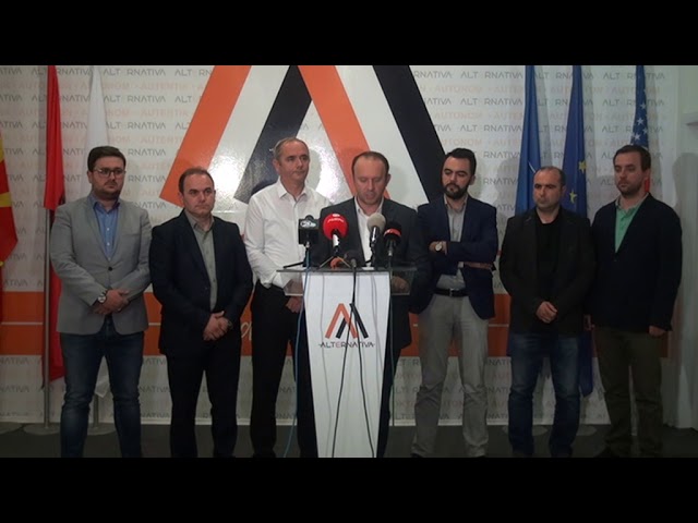 ALTERNATIVA: SA MË SHPEJTË TË SHPALLEN ZGJEDHJET E PARAKOHSHME PARLAMENTARE (VIDEO)