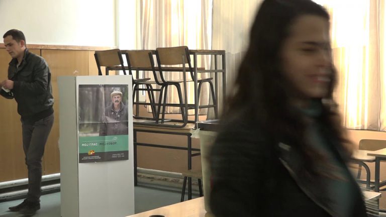 VMRO-ja dhe BDI-ja bashkë kundër ndryshimit të modelit zgjedhor
