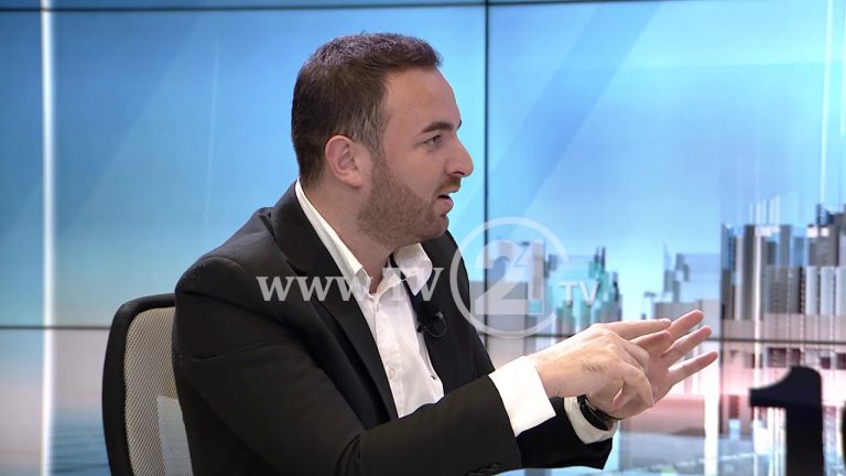 Edmond Ademi /Sërish do të marrim vota pasi LSDM do të ketë më shumë shqiptarë në listat për deputetë