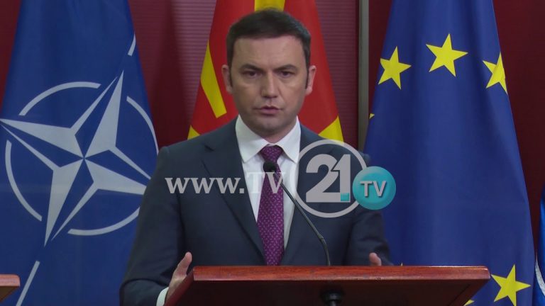 Muhamed Zekiri provokon Bujar Osmanin