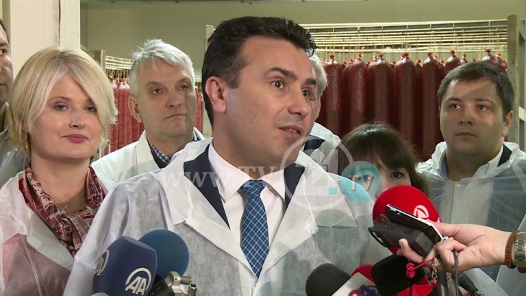 Vetingu, Zaevi: Në fillim kuadri në gjyqësor