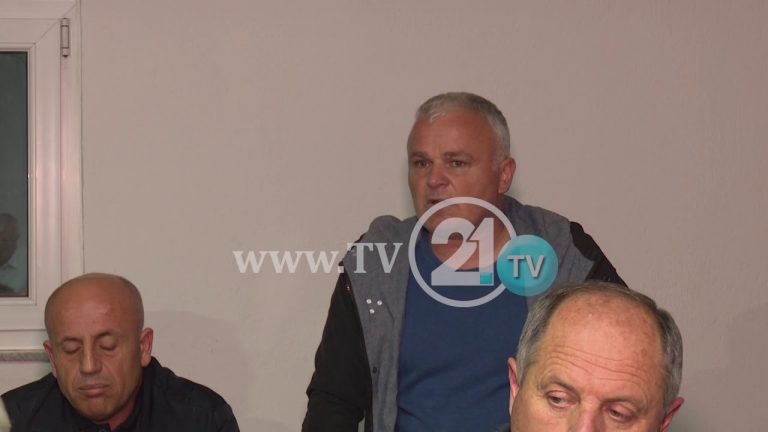 Ministri i Ekonomisë K.Bekteshi e hedh topin tek A.Taravari, ia gjen dy variante për guroren në Çegran