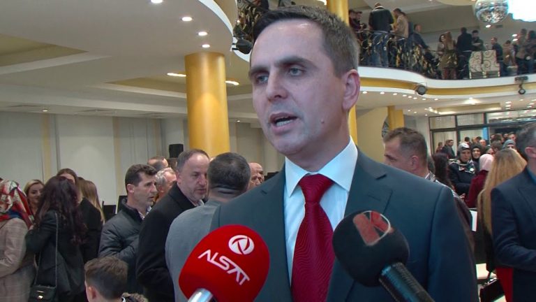 Bilall-Kasami / Koalicioni Besa-Alternativa-Alenaca- një hap larg realizimit,