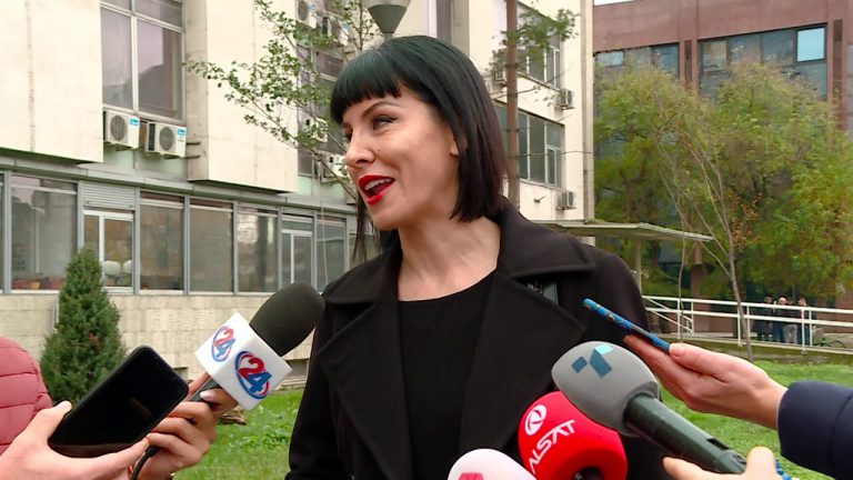 Fatime Fetai / Çdo prokurorë special ka marrë nga 22 000 euro në vit